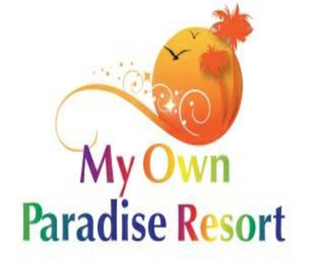 My Own Paradise Resort Bonaire Кралендейк Экстерьер фото