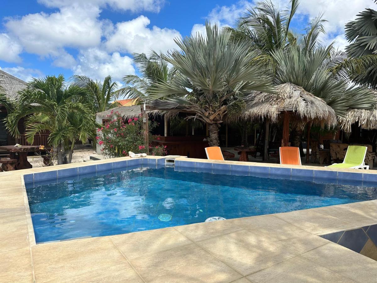 My Own Paradise Resort Bonaire Кралендейк Экстерьер фото